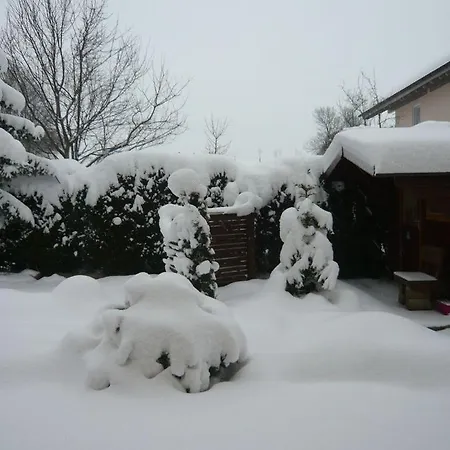 Christa Comfortable Rimsting