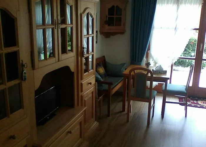 Christa Comfortable Nyaraló Rimsting