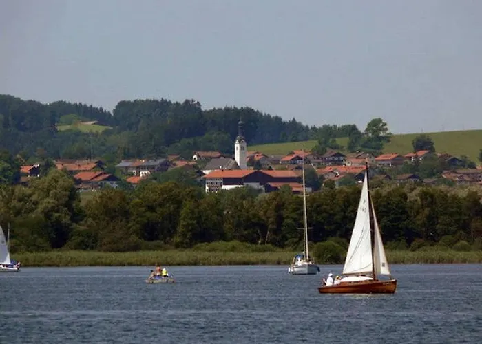 Christa Comfortable * Rimsting