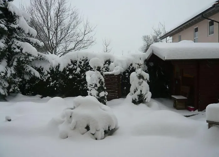 Christa Comfortable Rimsting